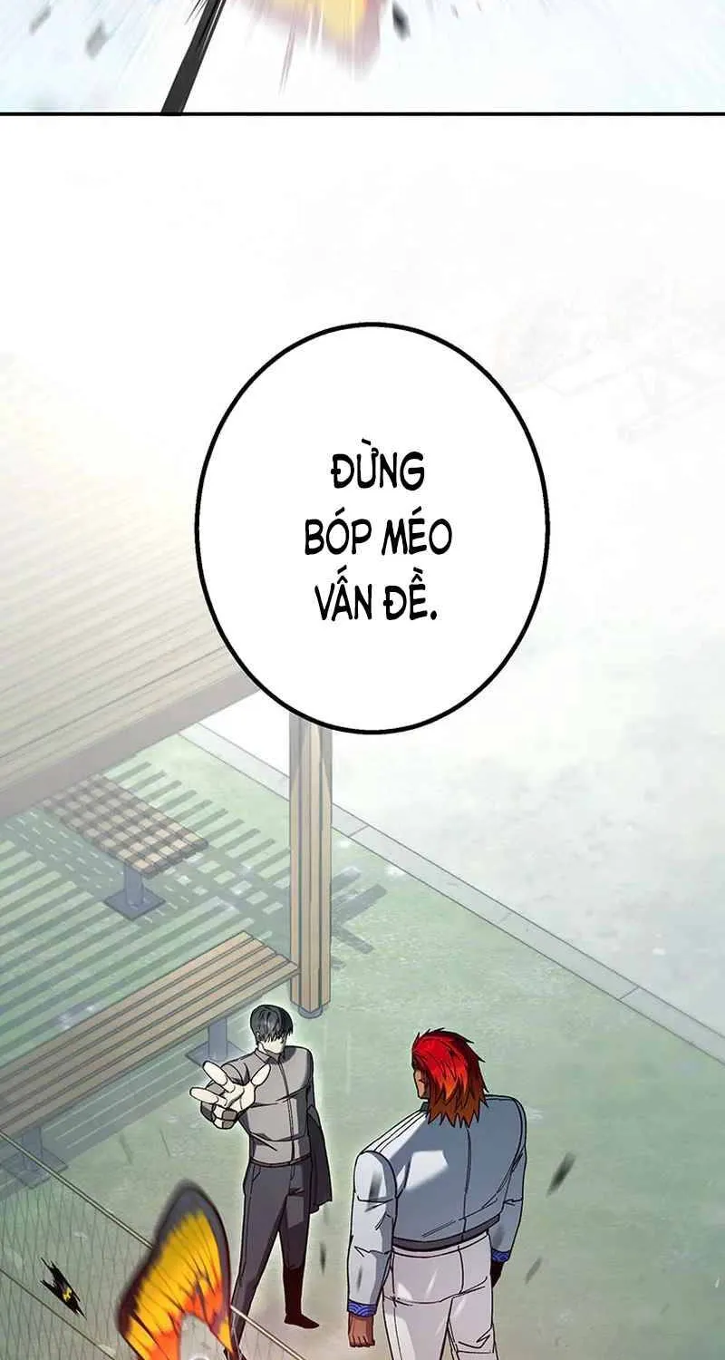 Tổ Chức Học Viện - Chap 44 - Trang 10