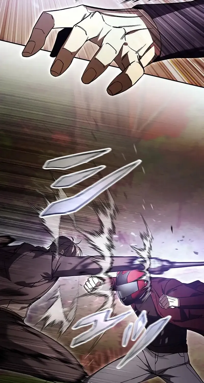 Tổ Chức Học Viện - Chap 45 - Trang 4