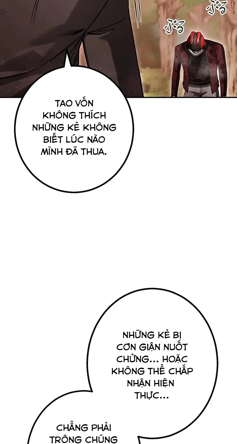 Tổ Chức Học Viện - Chap 45 - Trang 40