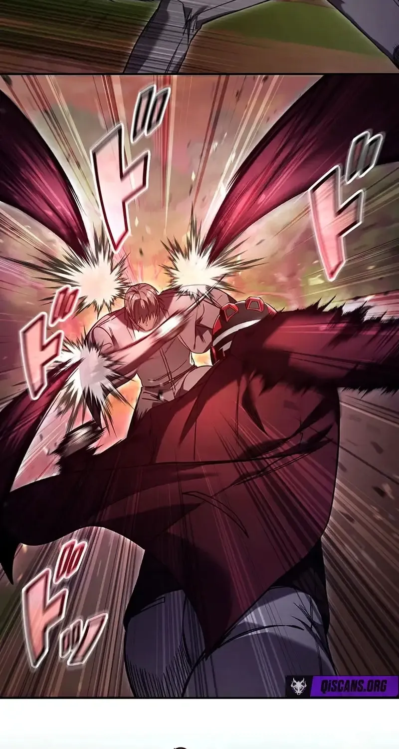 Tổ Chức Học Viện - Chap 45 - Trang 5