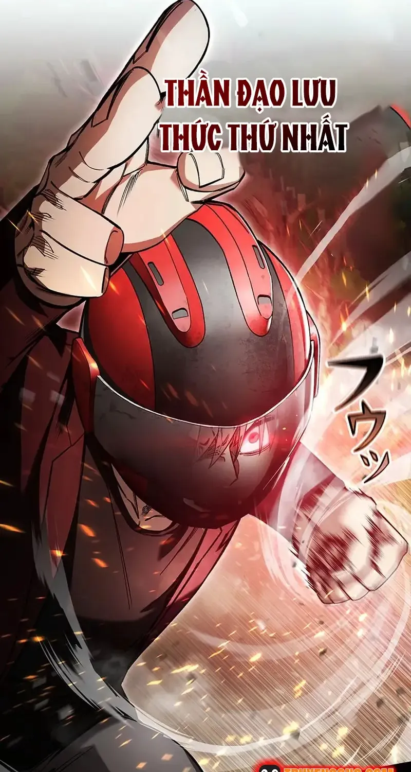 Tổ Chức Học Viện - Chap 45 - Trang 6