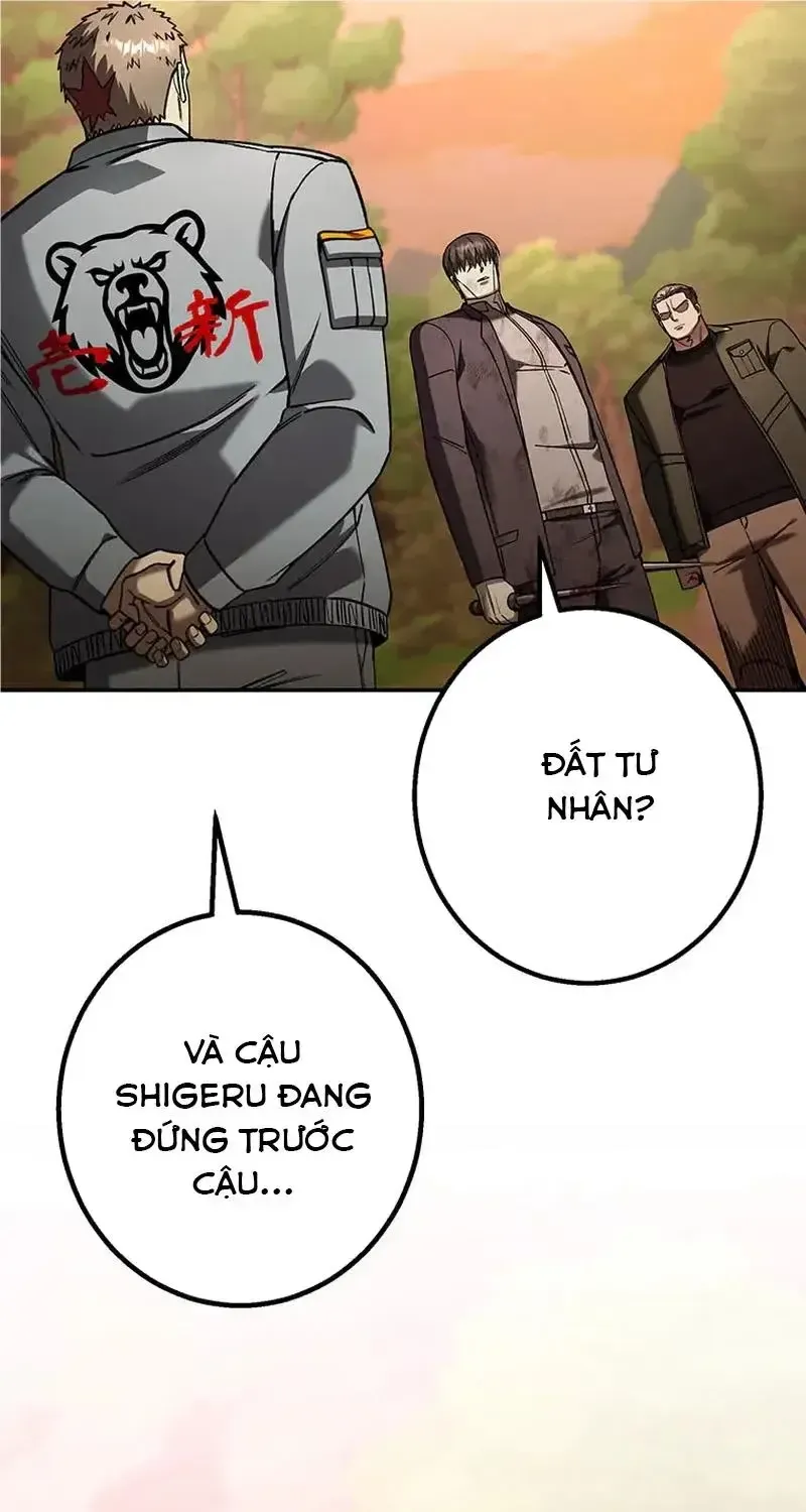Tổ Chức Học Viện - Chap 46 - Trang 33