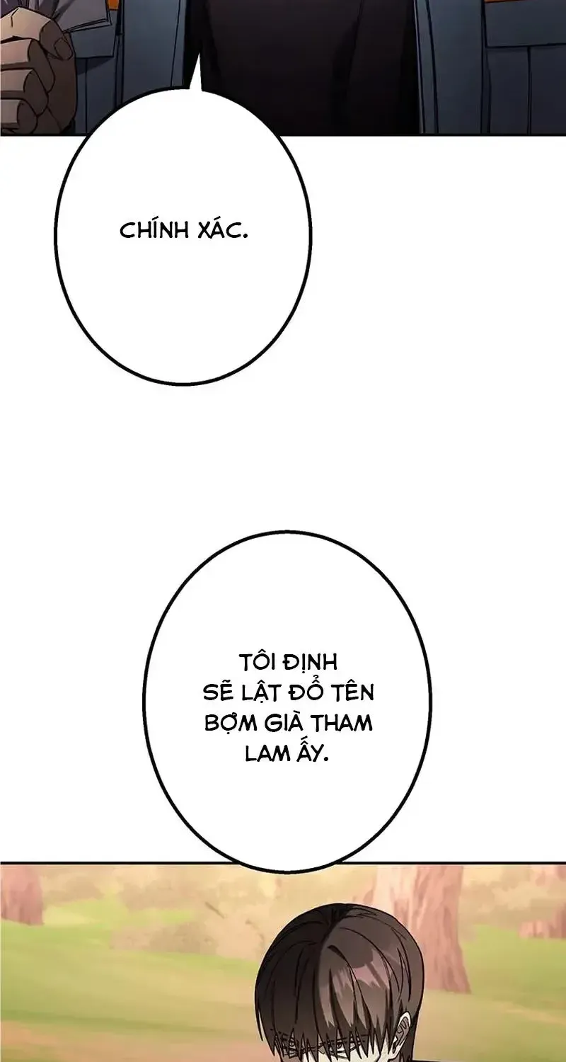 Tổ Chức Học Viện - Chap 46 - Trang 40