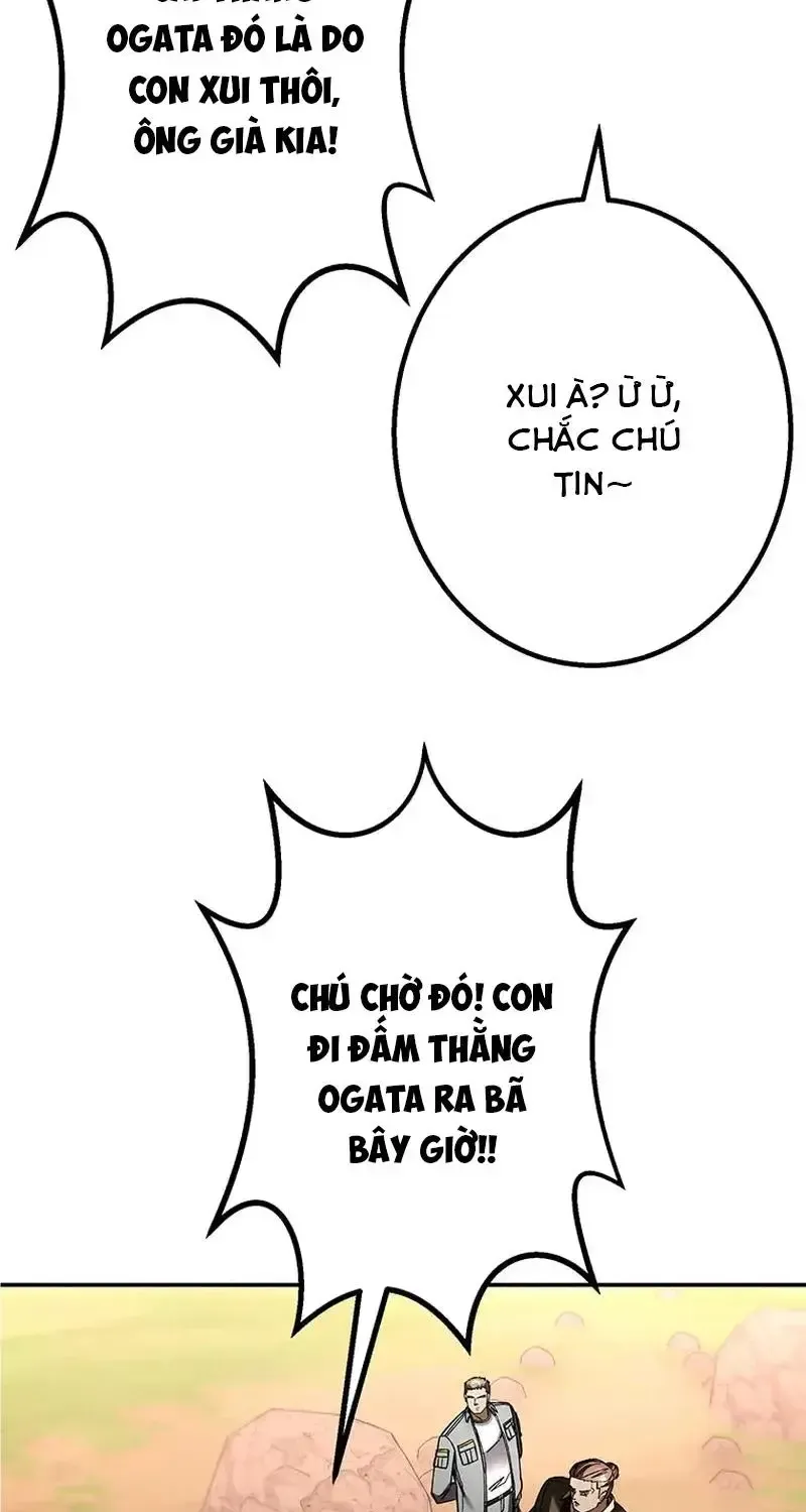 Tổ Chức Học Viện - Chap 46 - Trang 77