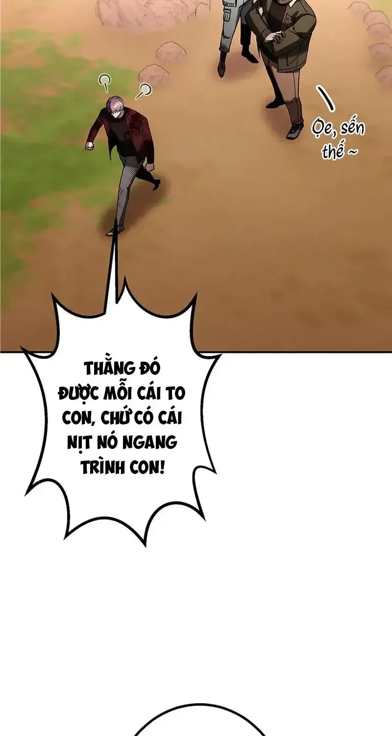 Tổ Chức Học Viện - Chap 46 - Trang 78