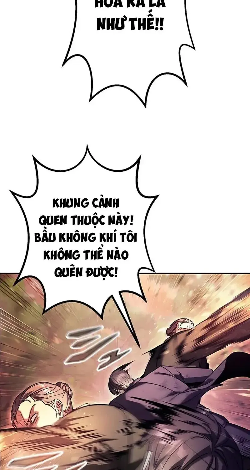 Tổ Chức Học Viện - Chap 46 - Trang 10