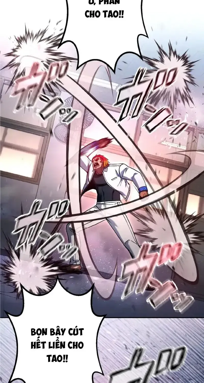 Tổ Chức Học Viện - Chap 47 - Trang 4