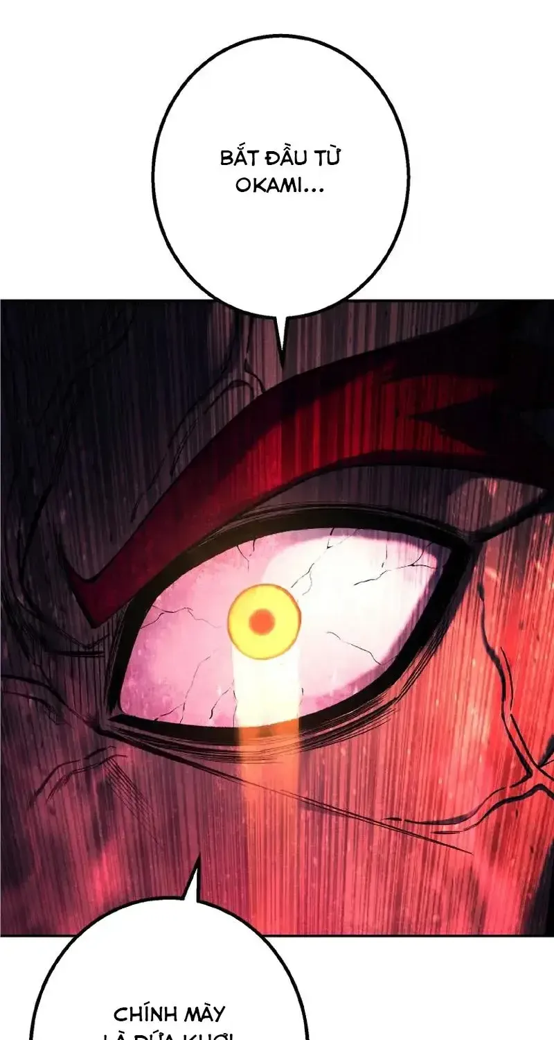 Tổ Chức Học Viện - Chap 47 - Trang 10