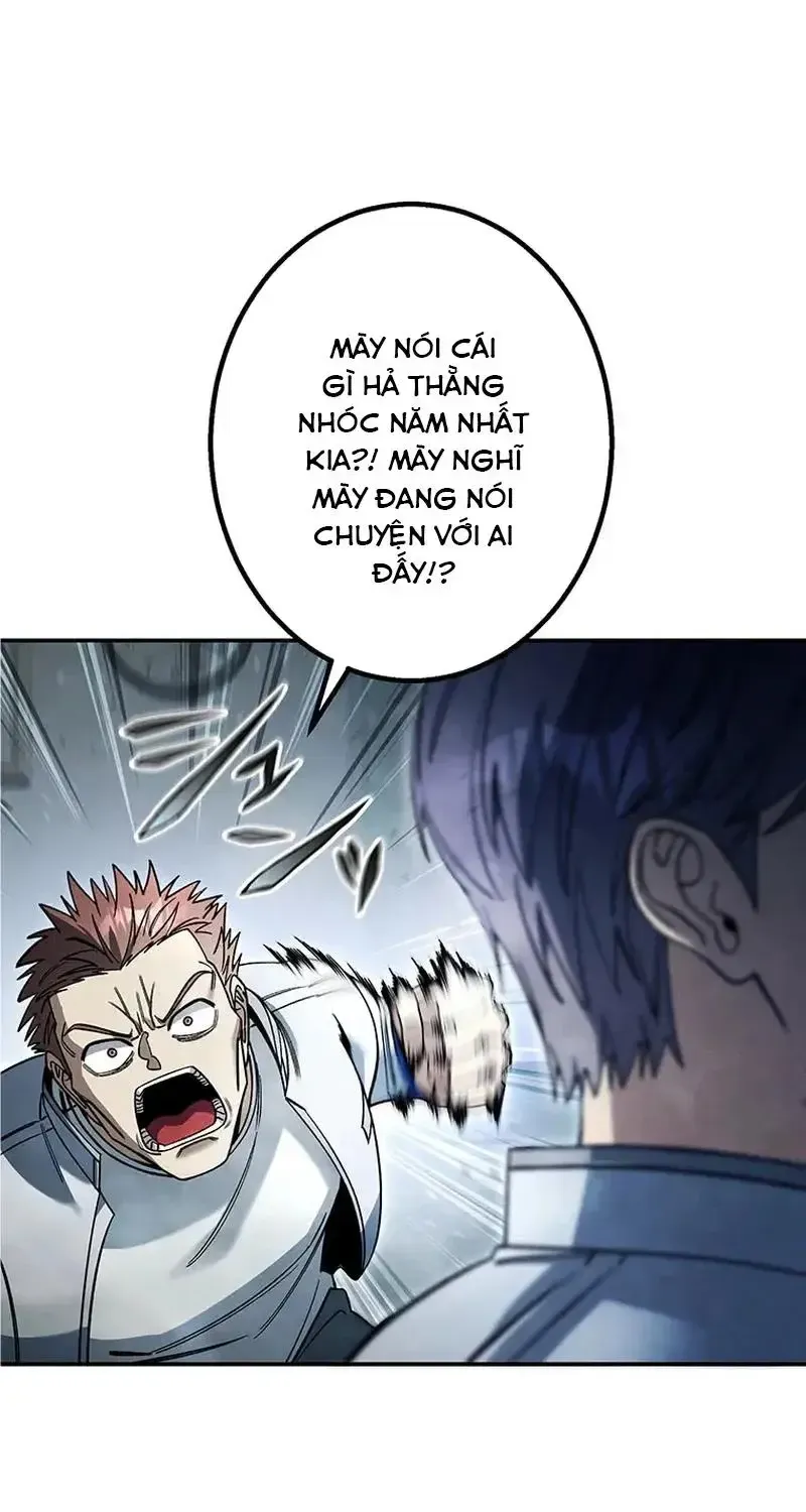 Tổ Chức Học Viện - Chap 48 - Trang 21