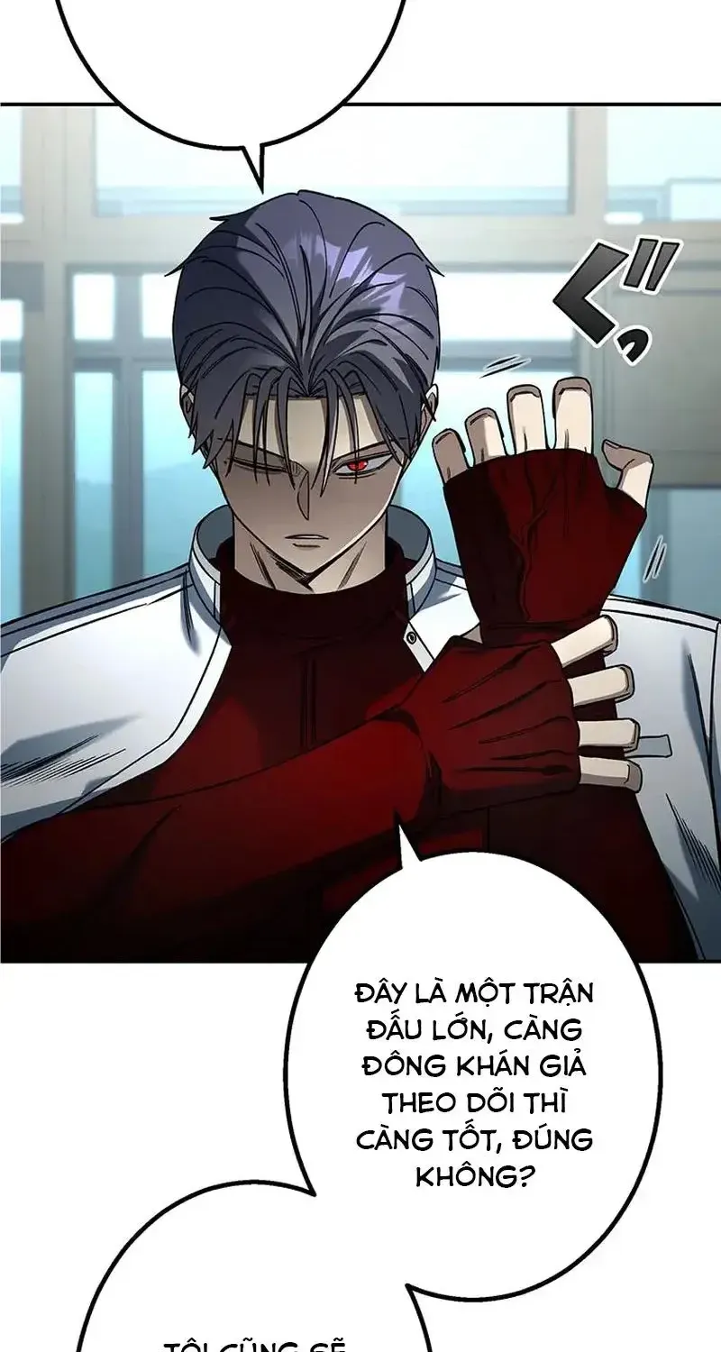 Tổ Chức Học Viện - Chap 48 - Trang 30