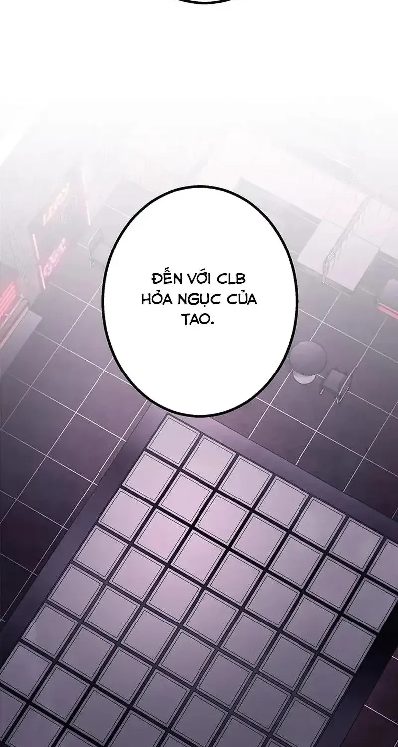 Tổ Chức Học Viện - Chap 48 - Trang 4
