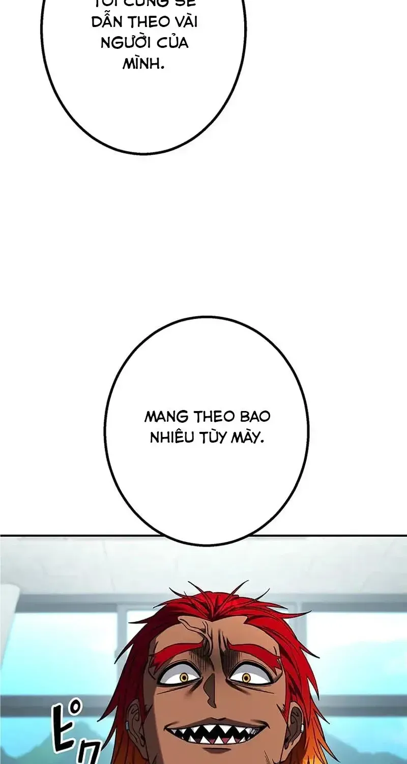 Tổ Chức Học Viện - Chap 48 - Trang 31