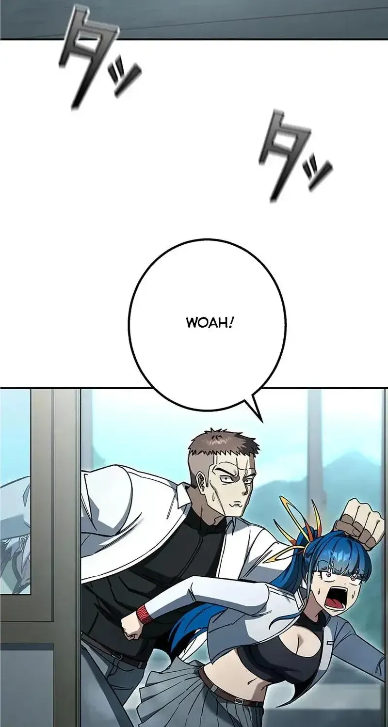 Tổ Chức Học Viện - Chap 48 - Trang 6