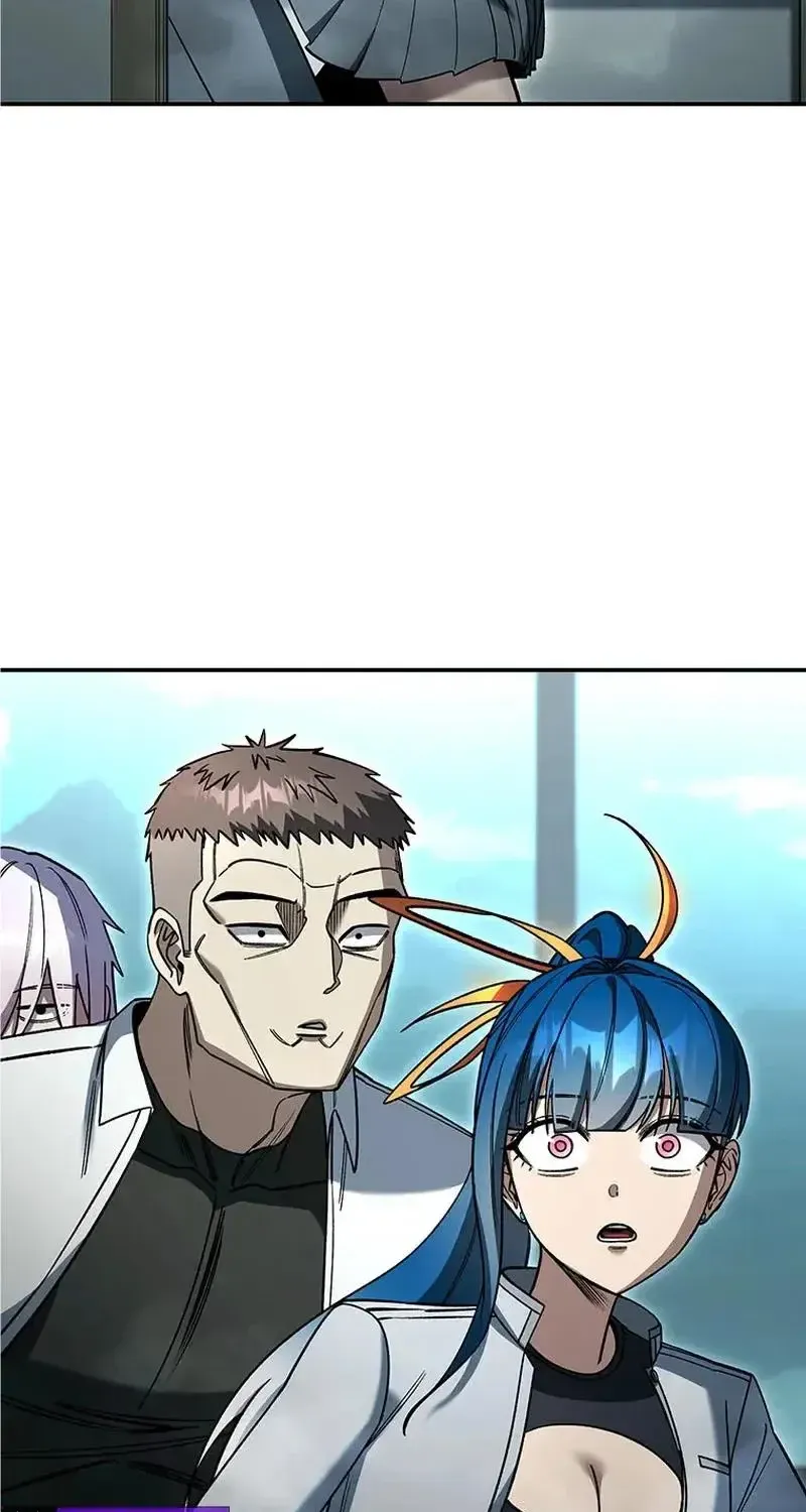 Tổ Chức Học Viện - Chap 48 - Trang 7
