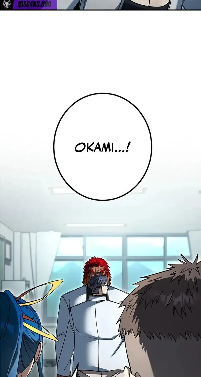 Tổ Chức Học Viện - Chap 48 - Trang 8
