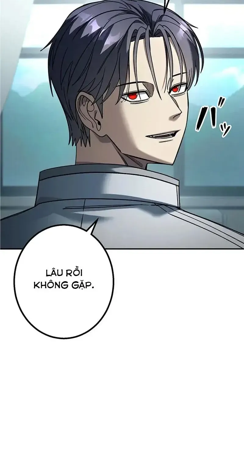 Tổ Chức Học Viện - Chap 48 - Trang 10