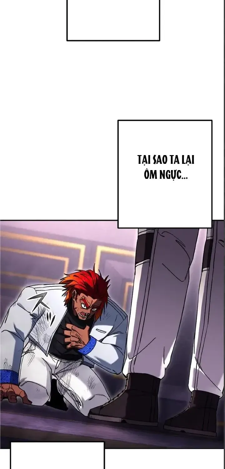 Tổ Chức Học Viện - Chap 49 - Trang 11