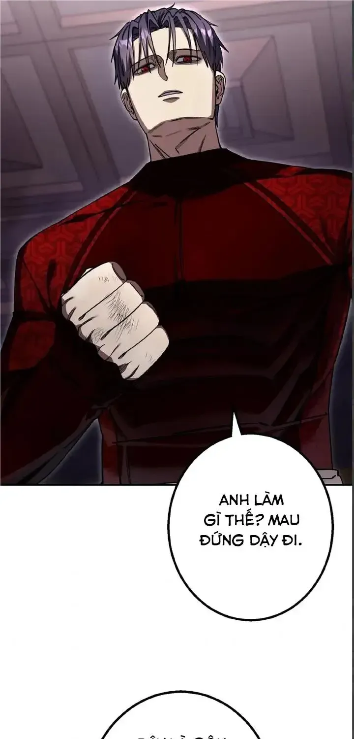 Tổ Chức Học Viện - Chap 49 - Trang 13