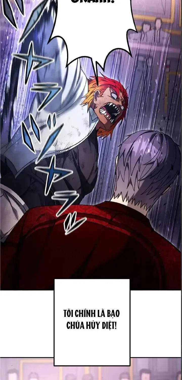 Tổ Chức Học Viện - Chap 49 - Trang 15