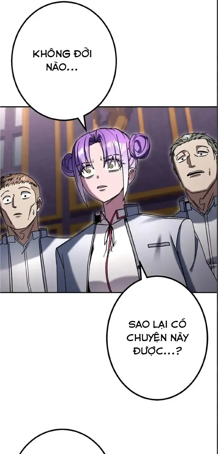 Tổ Chức Học Viện - Chap 49 - Trang 20