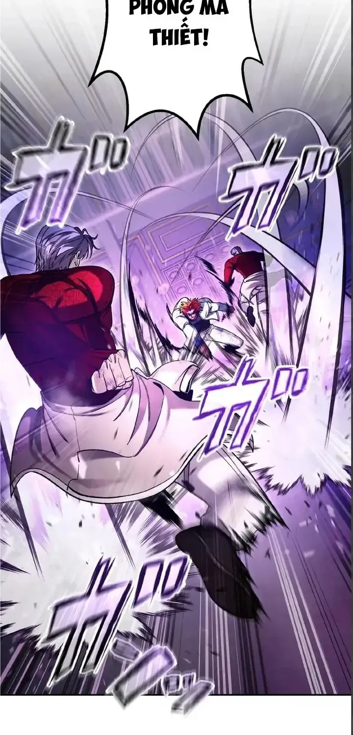 Tổ Chức Học Viện - Chap 49 - Trang 26