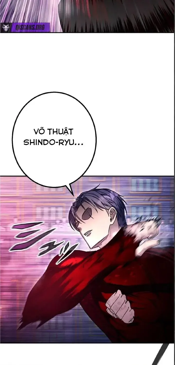 Tổ Chức Học Viện - Chap 49 - Trang 29
