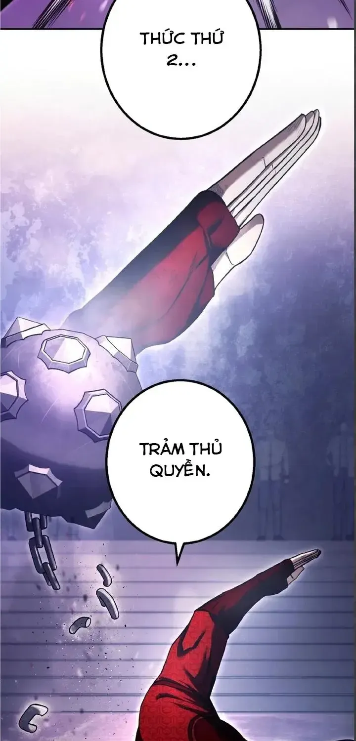 Tổ Chức Học Viện - Chap 49 - Trang 31