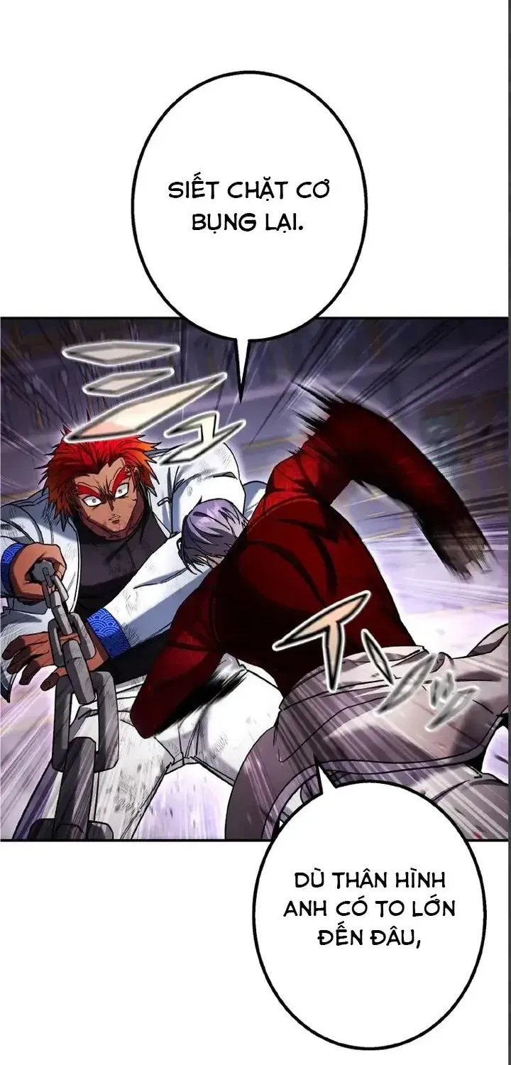 Tổ Chức Học Viện - Chap 49 - Trang 34