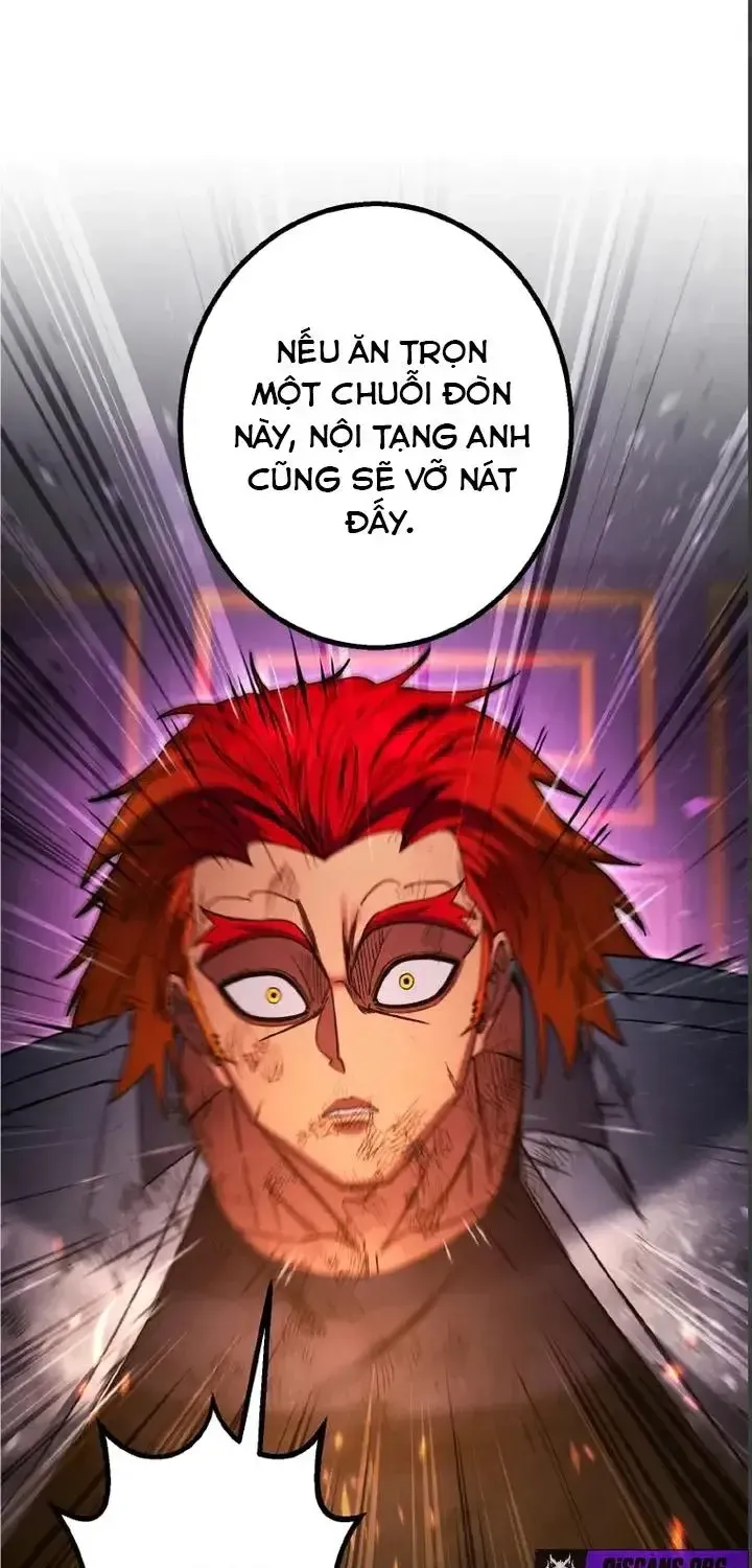Tổ Chức Học Viện - Chap 49 - Trang 35