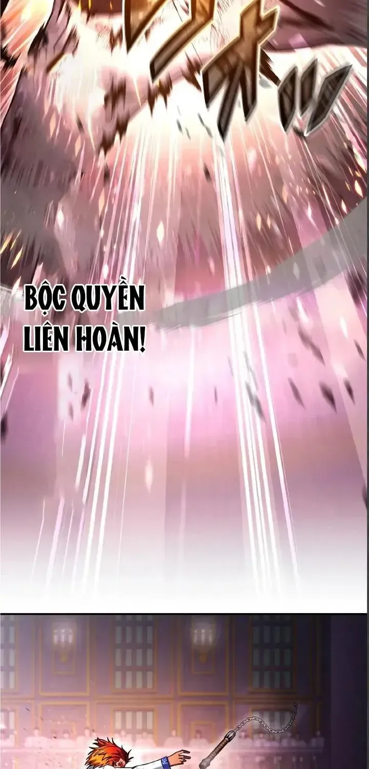 Tổ Chức Học Viện - Chap 49 - Trang 37