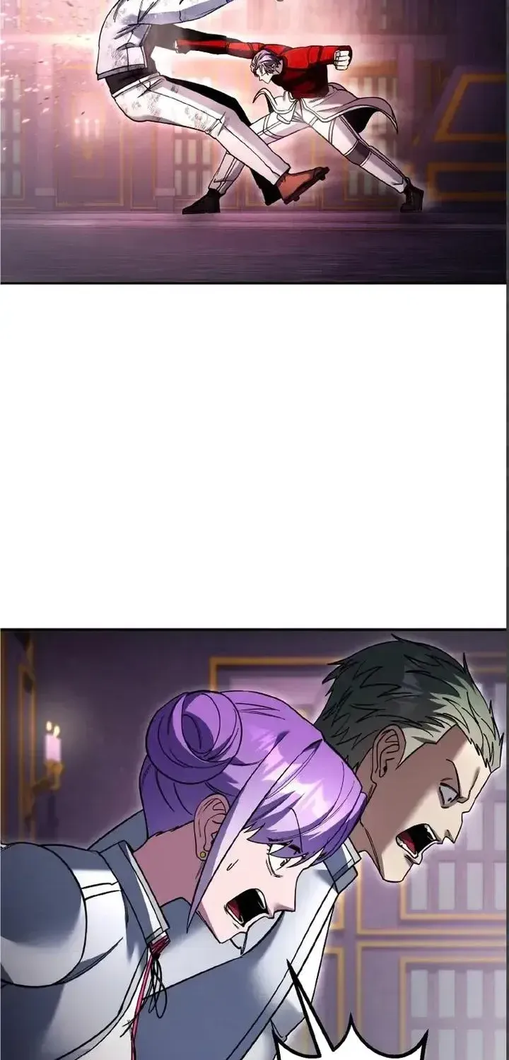 Tổ Chức Học Viện - Chap 49 - Trang 38
