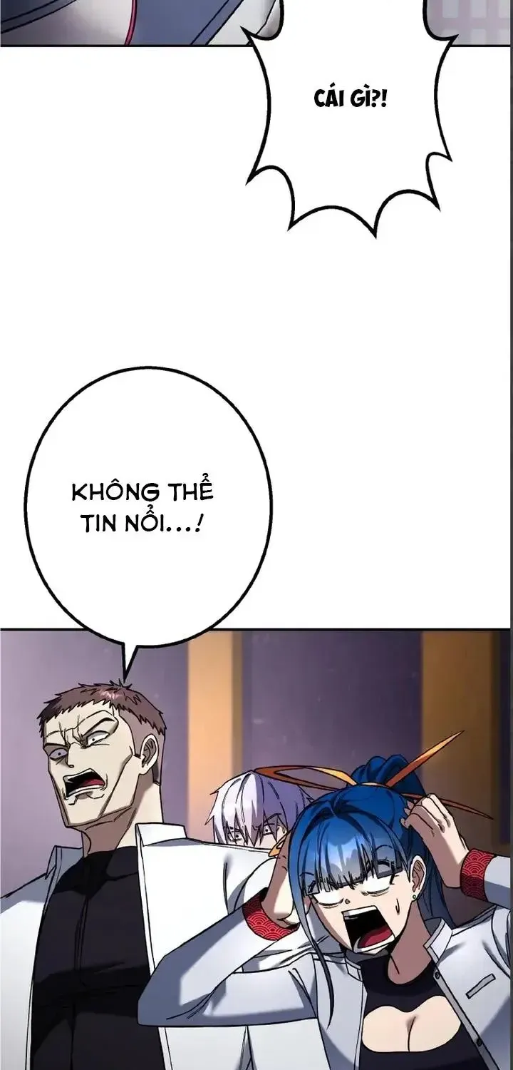 Tổ Chức Học Viện - Chap 49 - Trang 39