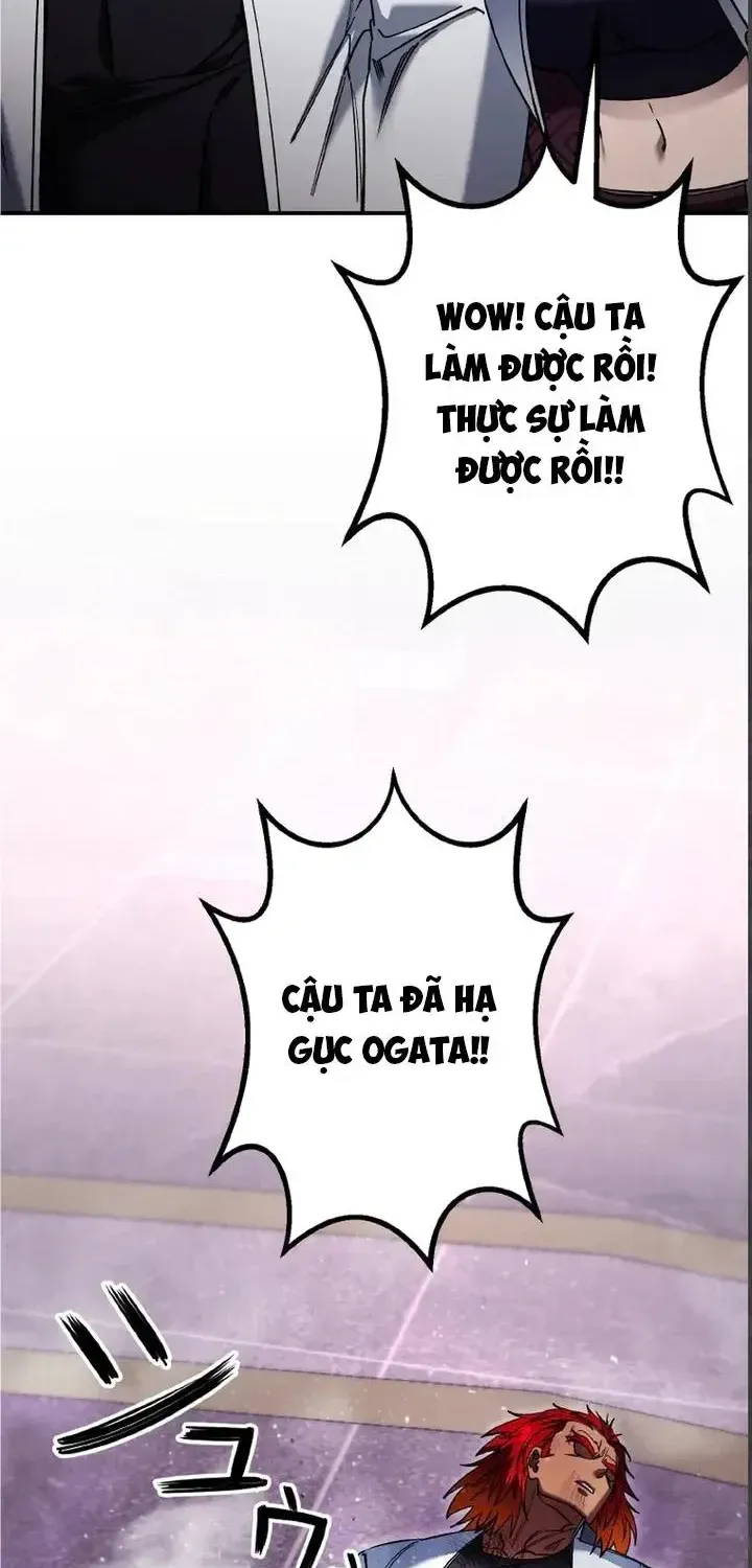 Tổ Chức Học Viện - Chap 49 - Trang 40