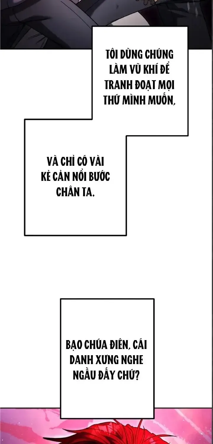 Tổ Chức Học Viện - Chap 49 - Trang 5
