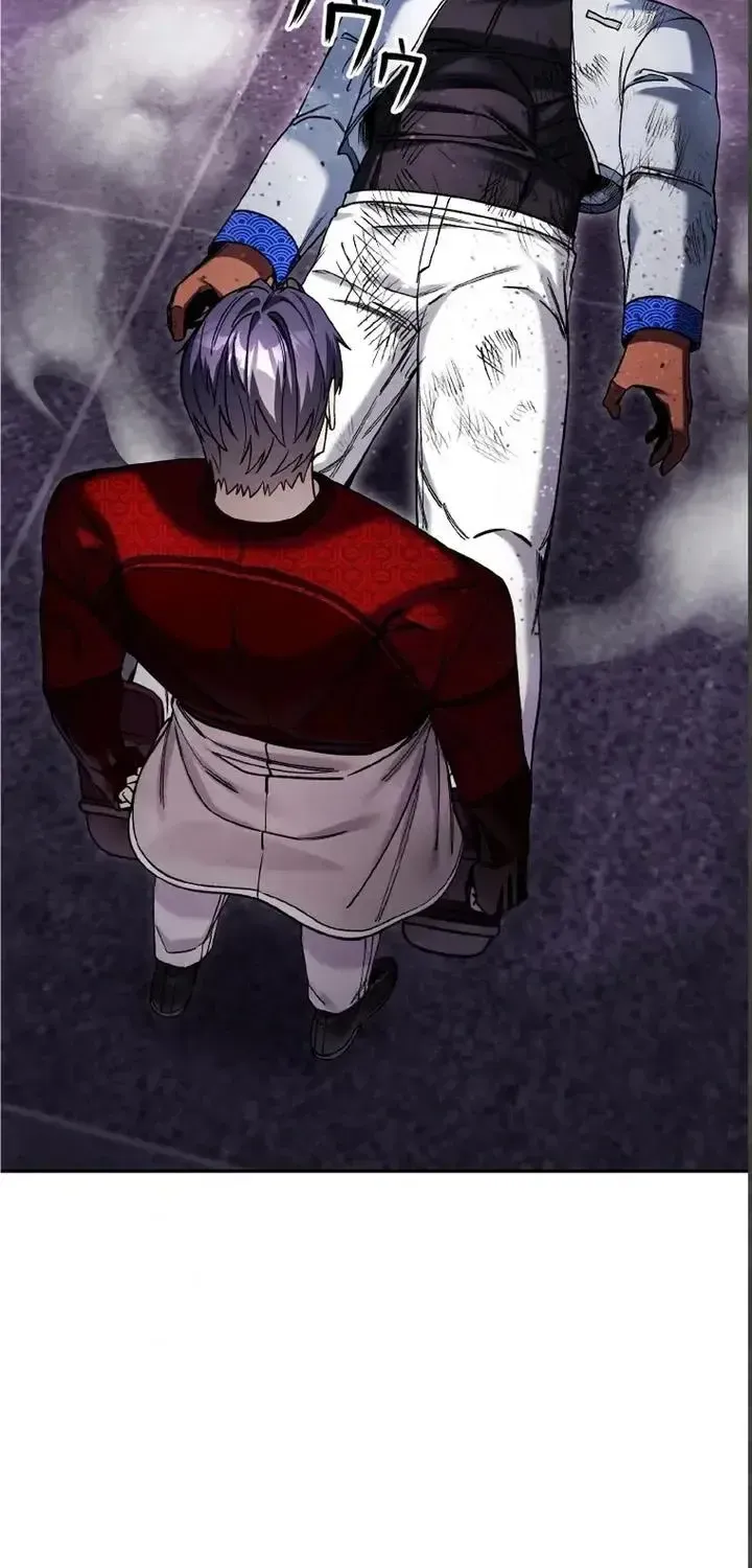 Tổ Chức Học Viện - Chap 49 - Trang 41