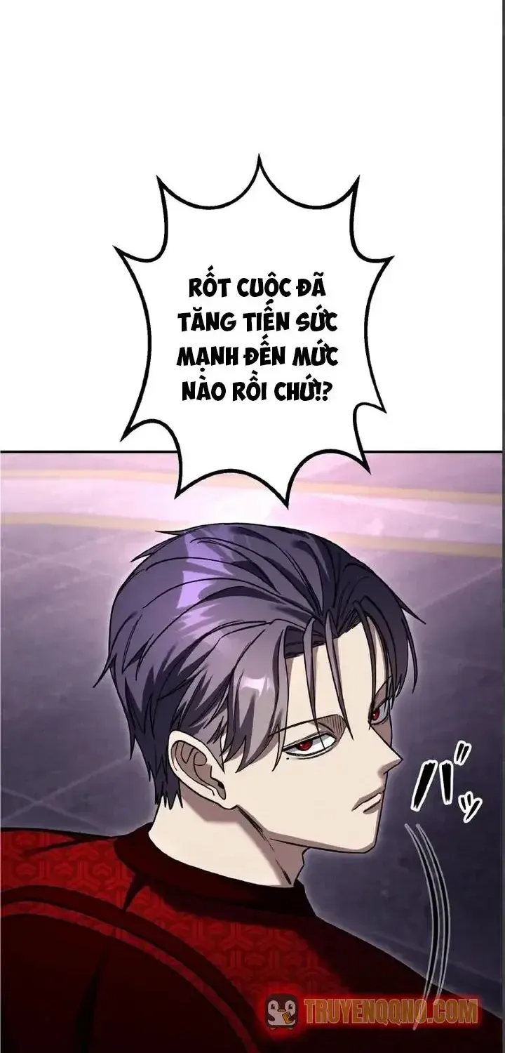 Tổ Chức Học Viện - Chap 49 - Trang 42