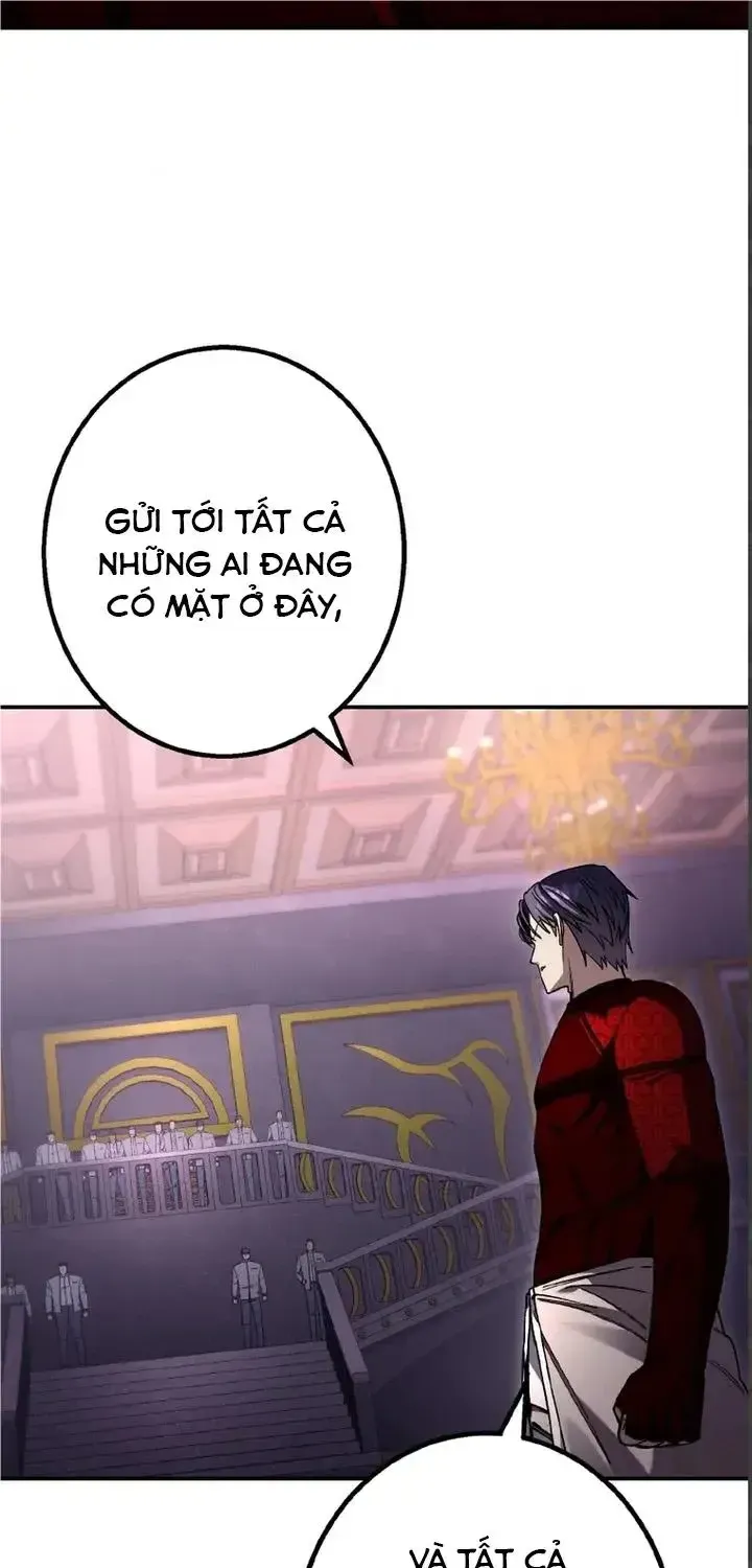 Tổ Chức Học Viện - Chap 49 - Trang 43