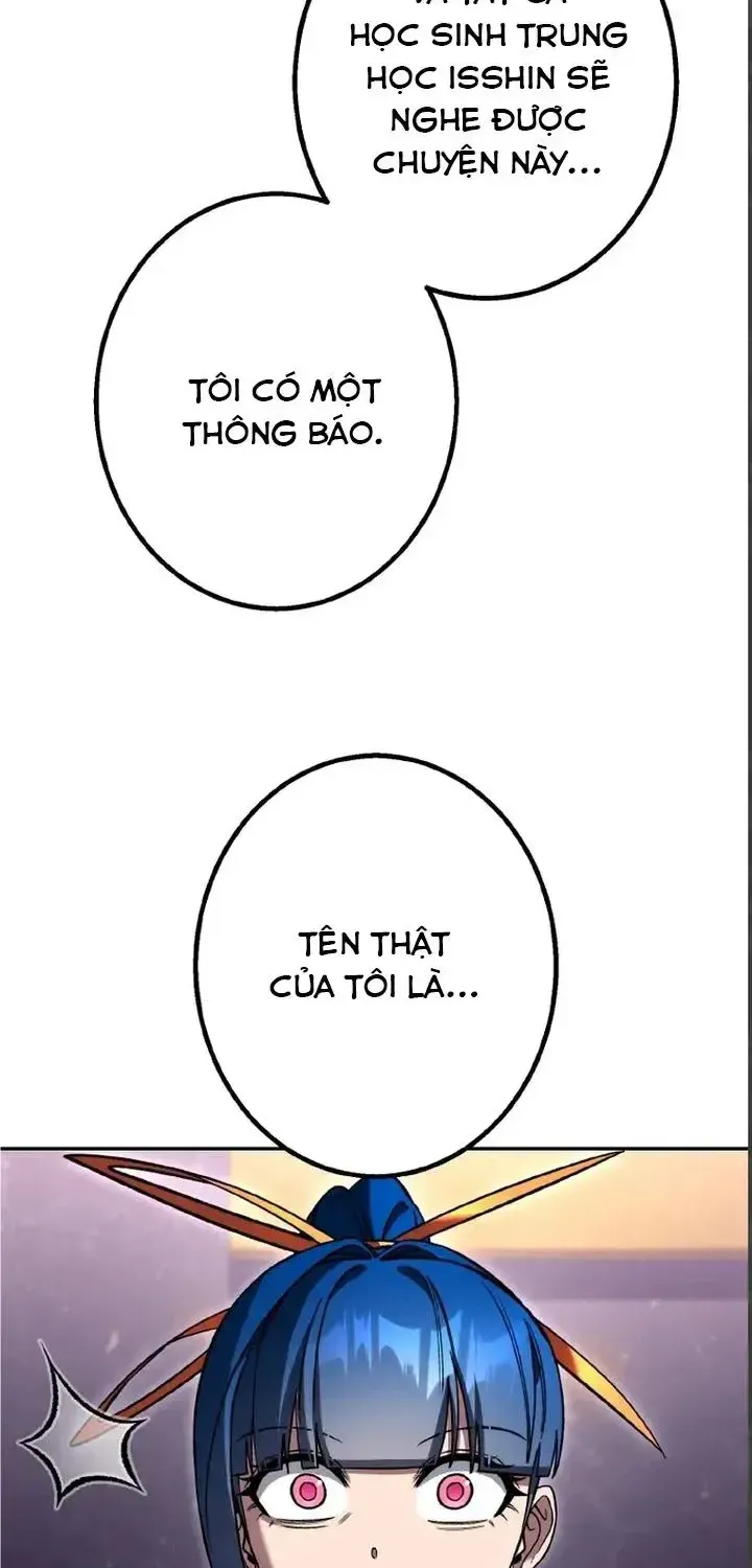 Tổ Chức Học Viện - Chap 49 - Trang 44