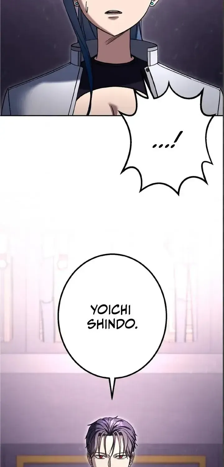 Tổ Chức Học Viện - Chap 49 - Trang 45