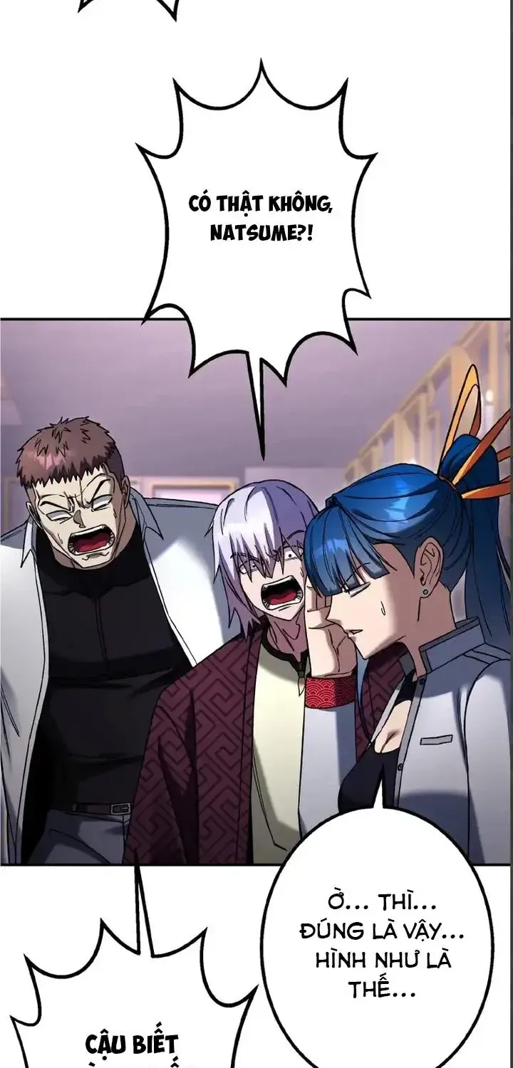 Tổ Chức Học Viện - Chap 49 - Trang 49