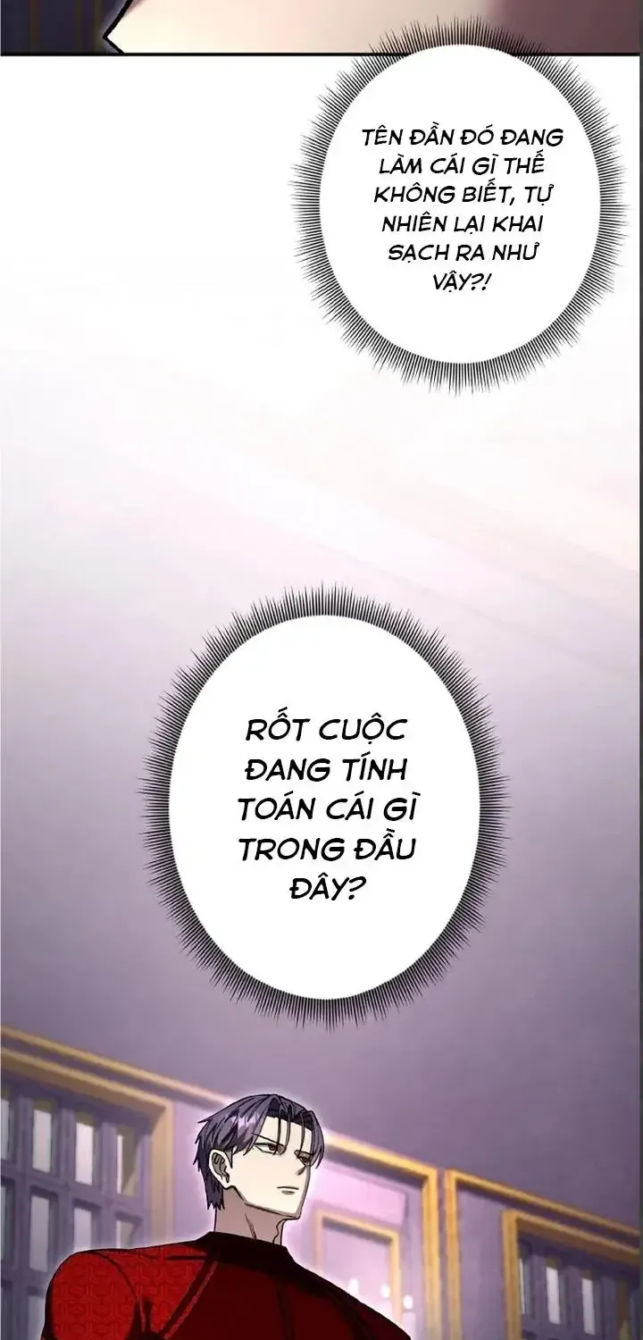 Tổ Chức Học Viện - Chap 49 - Trang 51