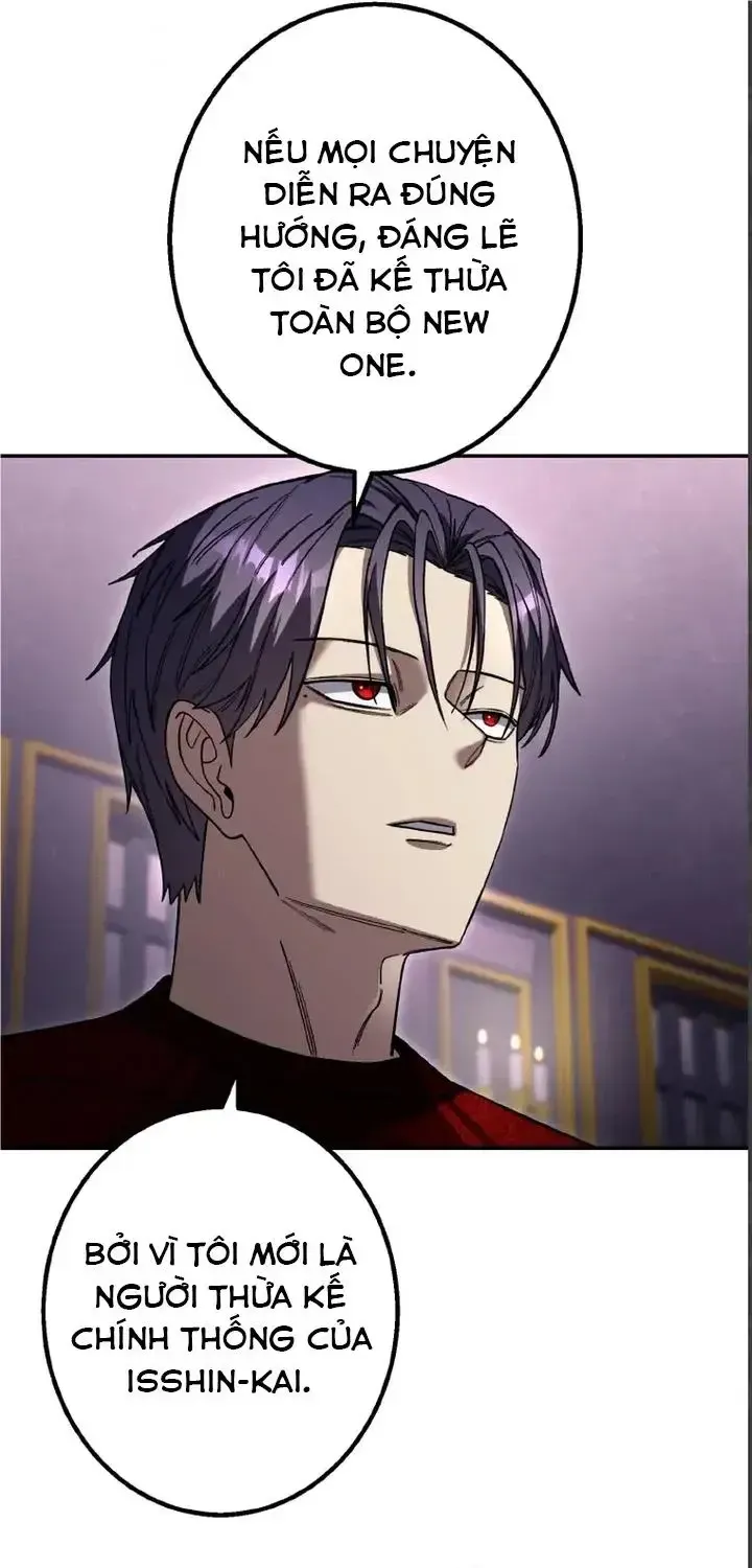 Tổ Chức Học Viện - Chap 49 - Trang 53