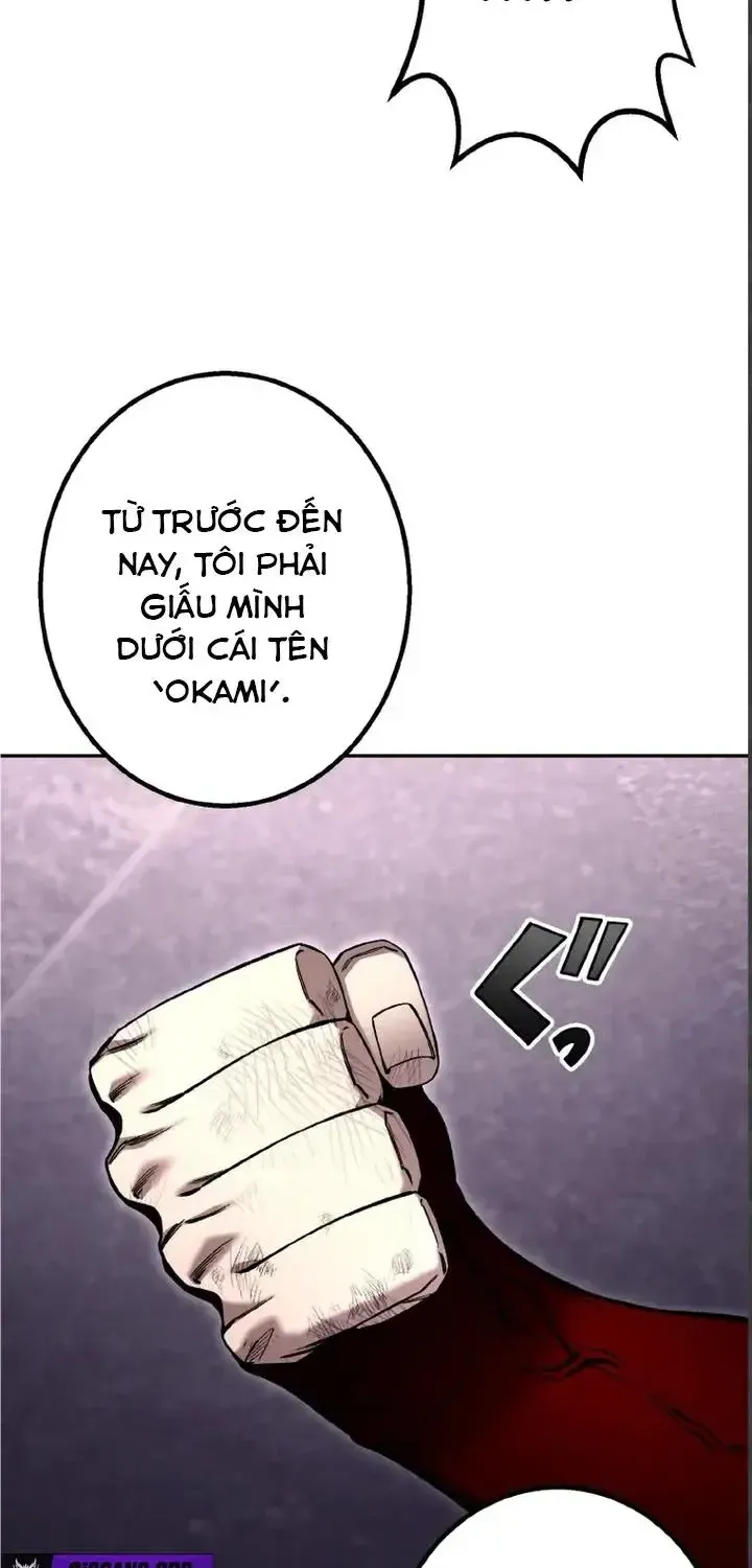 Tổ Chức Học Viện - Chap 49 - Trang 55