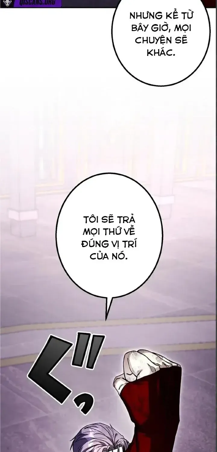 Tổ Chức Học Viện - Chap 49 - Trang 56