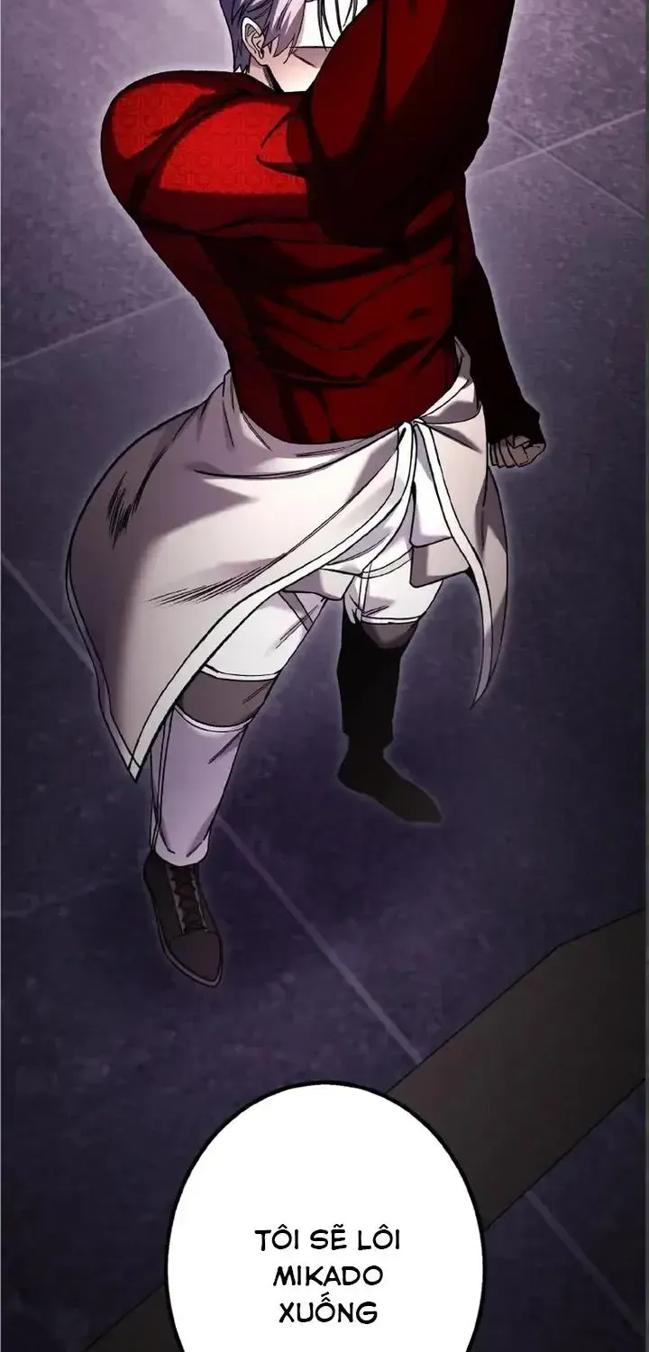 Tổ Chức Học Viện - Chap 49 - Trang 57