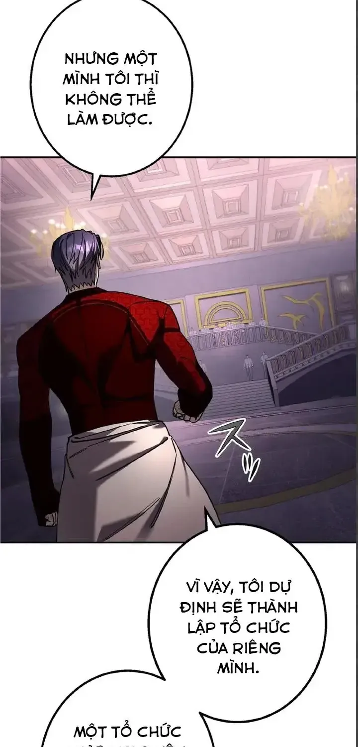 Tổ Chức Học Viện - Chap 49 - Trang 59