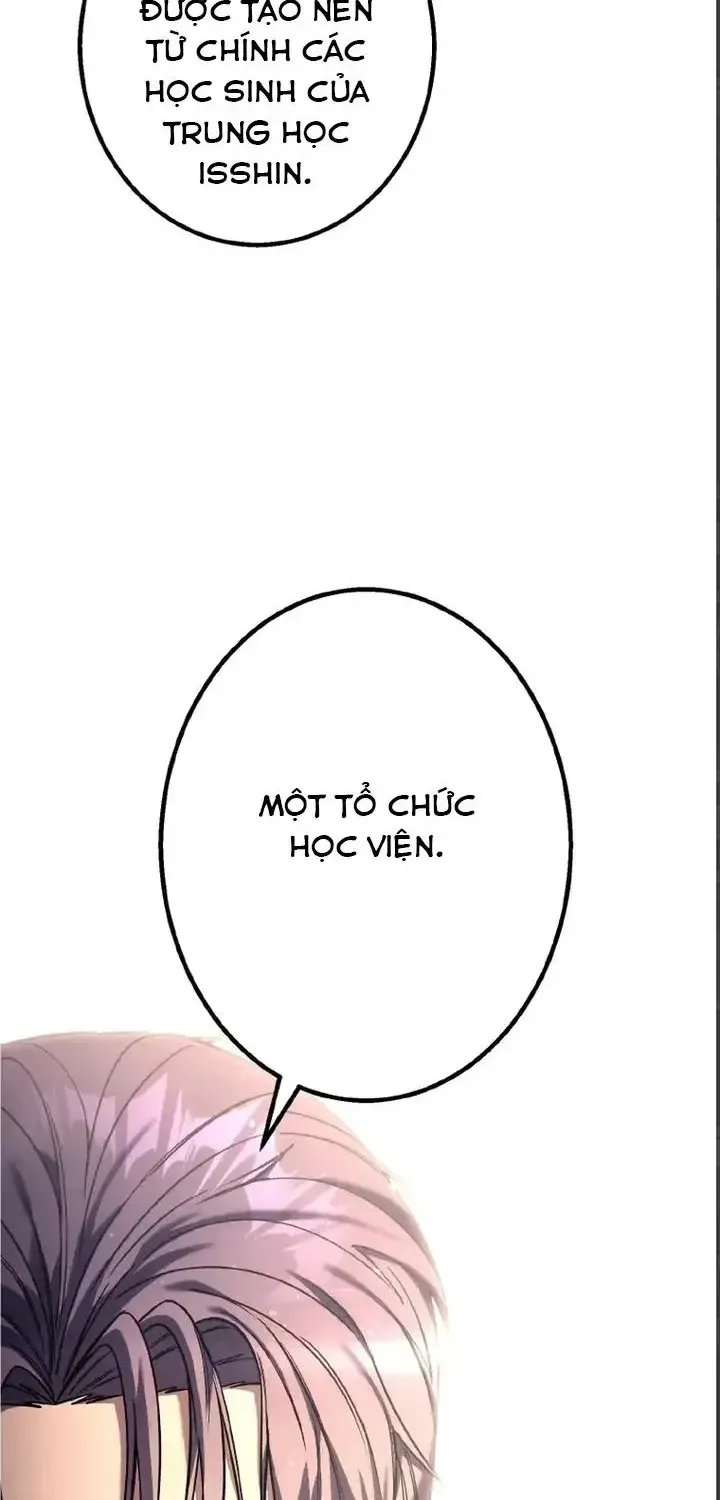 Tổ Chức Học Viện - Chap 49 - Trang 60