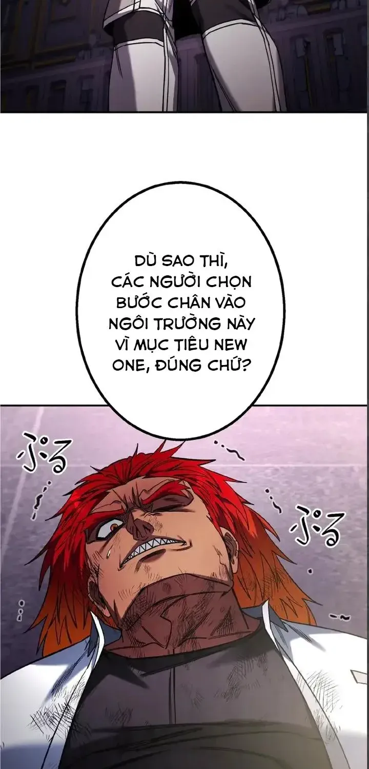 Tổ Chức Học Viện - Chap 49 - Trang 64