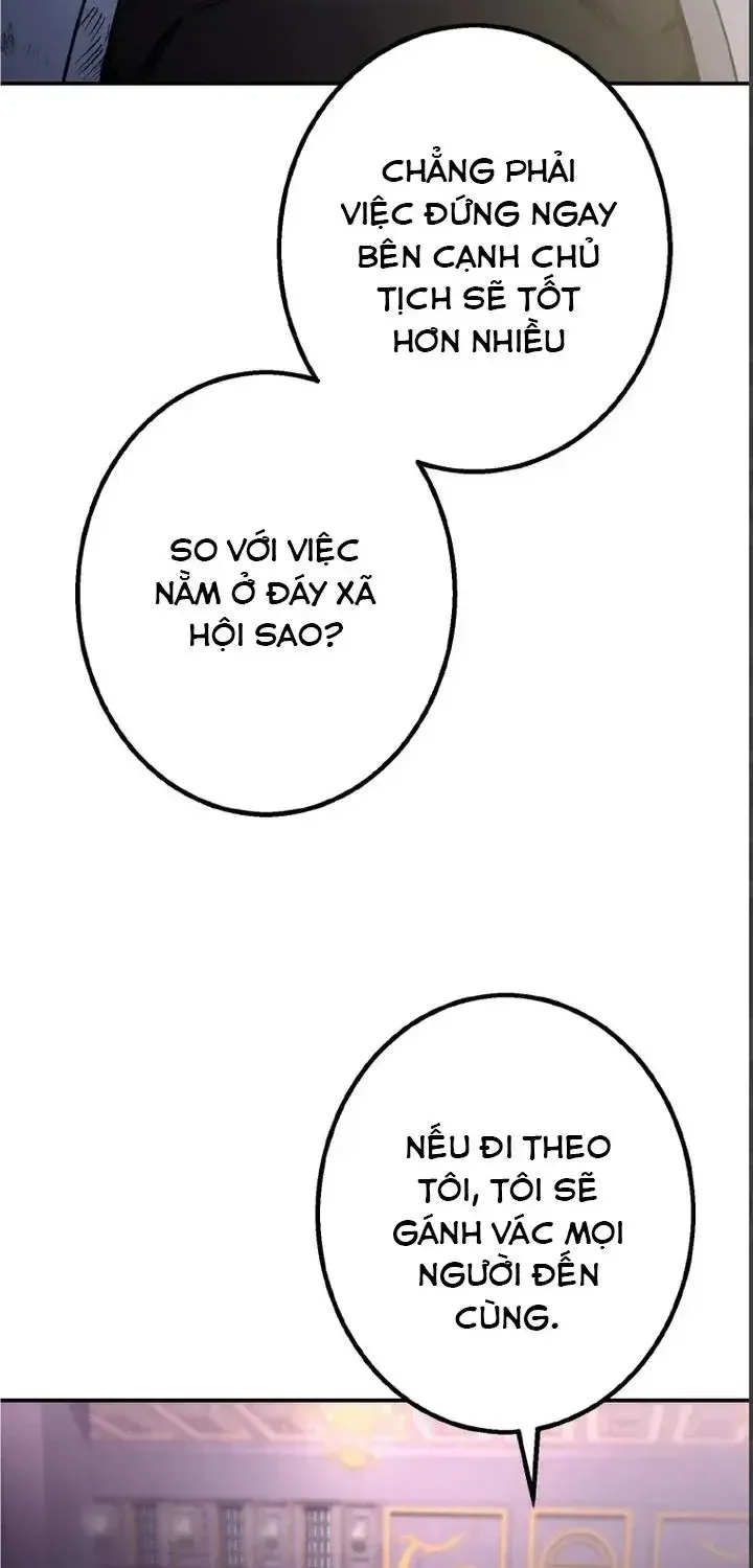 Tổ Chức Học Viện - Chap 49 - Trang 65
