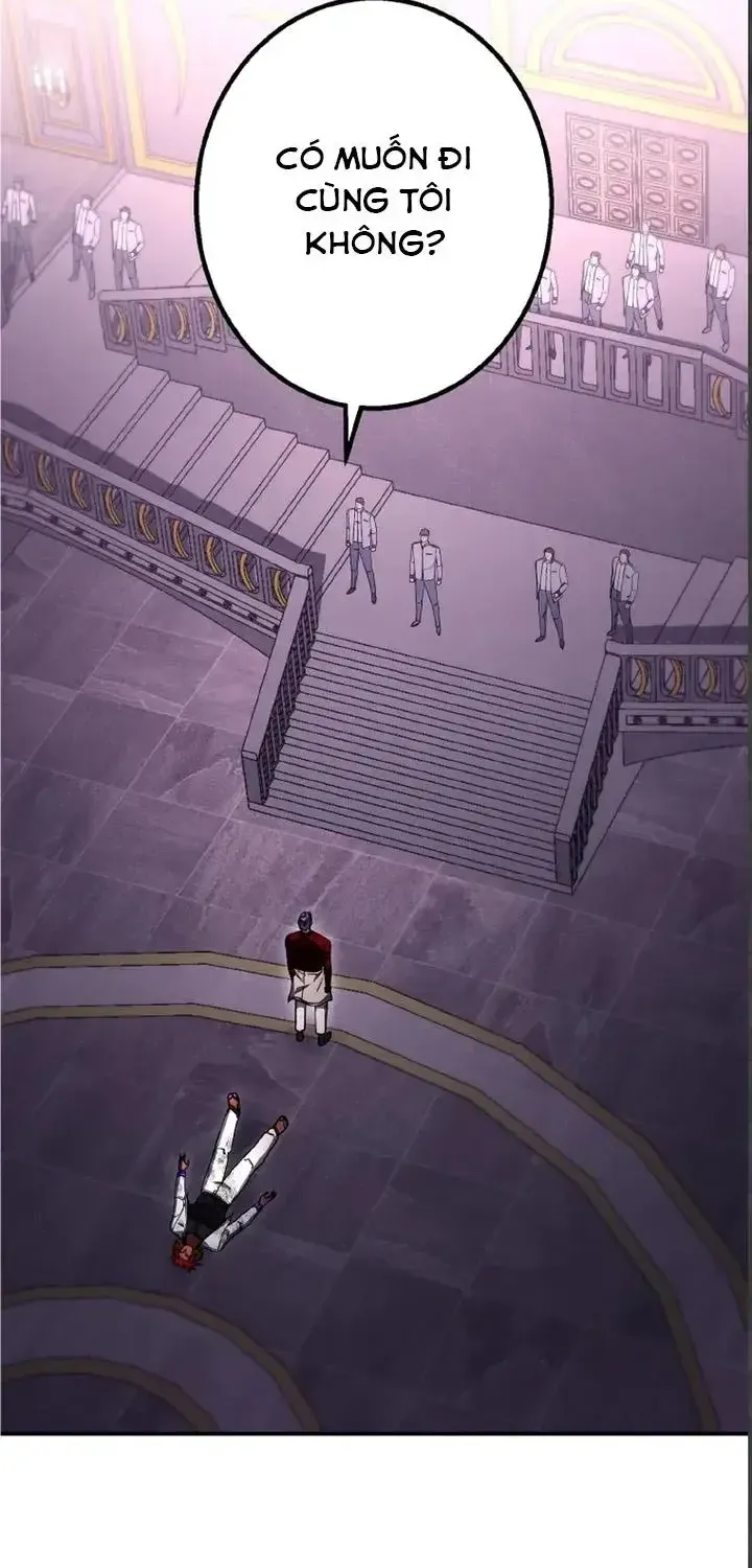 Tổ Chức Học Viện - Chap 49 - Trang 69